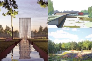 Žalia ateitis Panevėžyje: kaip pasikeis filtracijos laukai