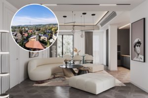 Prestižinėje Vilniaus vietoje parduoti du milijono vertės butai: atskleidė ir daugiau detalių