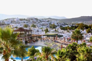 6 faktai, kurių nežinojote apie Turkijos Rivjeros perlą – Bodrumą