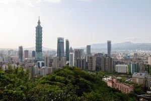 Taivaną supurtė 5 balų žemės drebėjimas