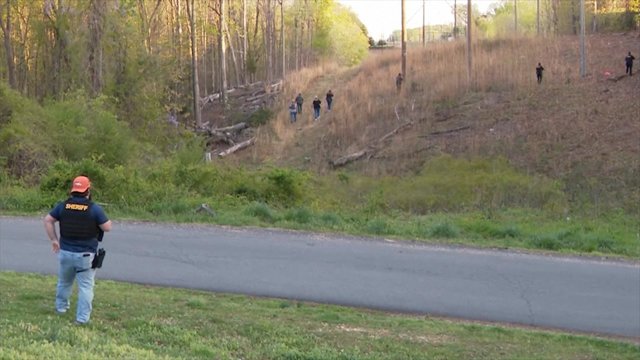 Virdžiniją sukrėtė baisus išpuolis: šaudynių metu žuvo mažiausiai 3 žmonės, užpuolikas nerastas