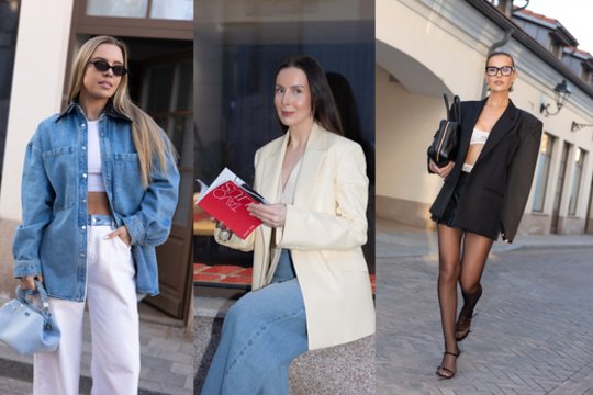 Stilistė Irina Sinė pristatė pirmąją knygą: vakaro nepraleido žinomos moterys