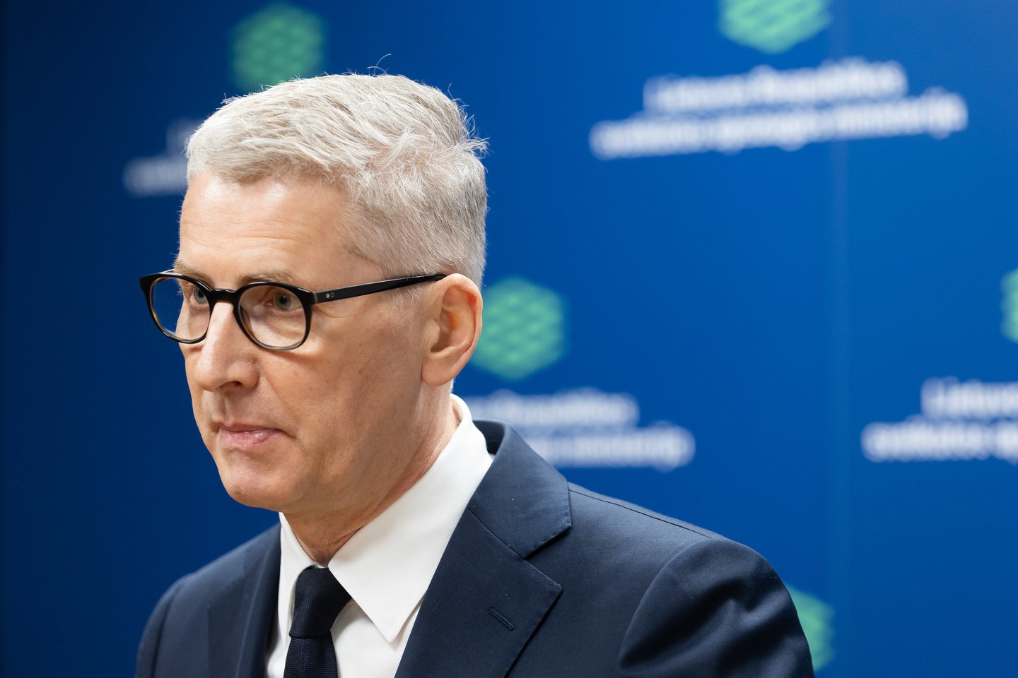 Gytis Bendorius<br>D.Labučio/ELTA nuotr.