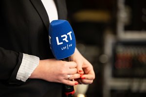 Seimo komitetas – už valstybinį LRT auditą: siūlo nukelti tyrimo terminą