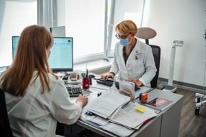 SAM užsimojo naikinti pacientų priemokas: teigia, užkirs kelią plėšikavimui