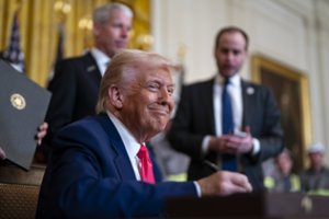 Po gandų apie JAV karių patraukimą iš Rytų Europos – ekspertų vertinimas: nereikia būti naiviems