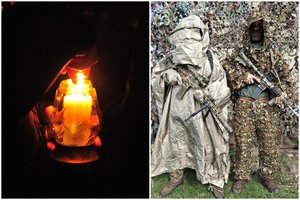 Prabilo apie atsisveikimą su Ukrainoje žuvusiu lietuviu: bus atsižvelgiama į šeimos norus