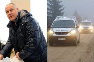 Serijinis vaikų tvirkintojas siunčiamas į belangę, tačiau tai – tik jo klampynių pradžia: kauniečio laukia dar 3 nuosprendžiai