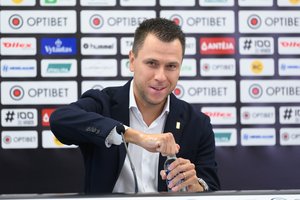 LFF sulaukė kvietimo į Seimą ir išreiškė viltį dėl naujo stadiono: „Pagaliau futbolas yra gerbiamas“