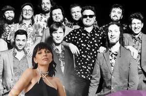 Festivalis „Kaunas Jazz“: estrados perlai – Lotynų Amerikos ritmu