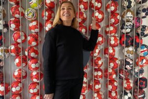 Prieš lemiamą dvikovą – emocingi legendinės rankininkės Rimos Sypkus linkėjimai Lietuvos rinktinei