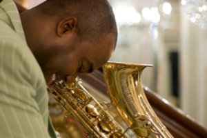 Į 2025-ųjų „Kaunas Jazz“ atvyksta žymus JAV muzikantas Jamesas Carteris