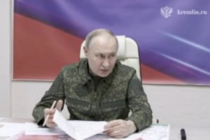 Analitikai skelbia apie milžiniškus Rusijos nuostolius siekiant nuversti Pokrovską: už to slypi svarbi žinia apie V. Putiną