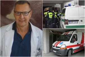 Kaune prasidės skandalingas procesas: slaptu pacienčių filmavimu kaltinamas šio miesto ginekologas į šokiruojančias istorijas įsivelia jau ne pirmą kartą
