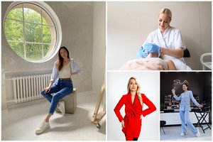 „Mis Lietuva“ nugalėtojos atskleidė, kaip pasikeitė jų gyvenimas: teko ryžtis svarbiems apsisprendimams