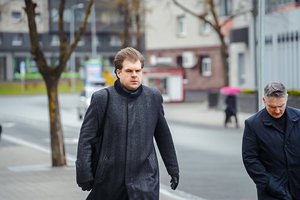 K. Bartoševičiaus byloje – advokato kalba: siūlomą bausmę vadina neproporcinga