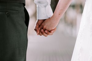 Nauji vestuviniai sveikinimai