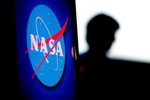 D. Trumpo kandidatas į NASA vadovus sako „prioritetą“ teiksiąs misijai į Marsą