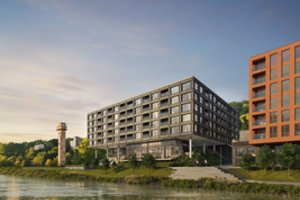 „SBA Urban“ įmonė leis 1,5 mln. eurų vertės obligacijų emisiją „Nemunaičių“ projektui