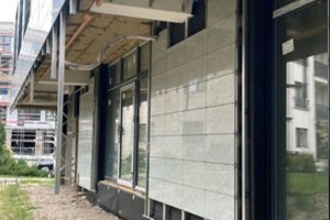 Nei buto, nei pinigų: kone milijoną už būstus sumokėję pirkėjai liko be nieko