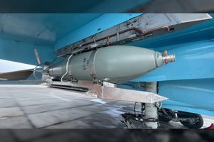 Atskleidė, kaip ukrainiečiams pavyksta klaidinti rusų bombas