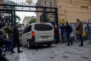 Stambule susitiko JAV ir Rusijos pareigūnai: prasidėjo dar vienas derybų etapas