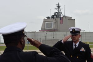 Europos gynybos akys ir ausys: netylant kalboms apie JAV karių atitraukimą – žvilgsnis į itin svarbią NATO bazę netoli Rusijos