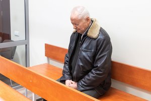 Teismas pripažino E. Manovą kaltu šnipinėjus prieš Lietuvą