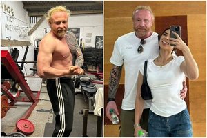 Mįslinga mirtis: jauna mylimoji verslininko reikalus sutvarkė taip, kad niekas nebežino, kur jis palaidotas