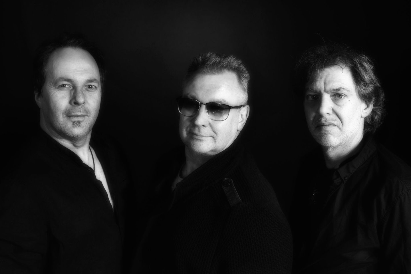 „Fakto“ balsas iš Hanoverio: „Aš – praeities muzikantas, bet mano kūryba dabar gyvesnė“.<br> S.Petkaus nuotr.