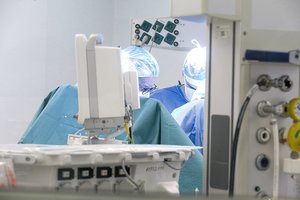 ​Sveikatos politikai vėl užsimojo permainų kirviu