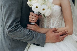 Trumpi vestuvių sveikinimai 