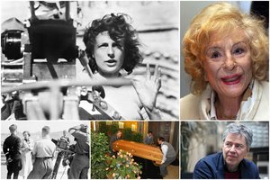 Nacių propagandistės ir Hitlerio numylėtinės gyvenimas iš arti: „Arba ji buvo naivi, arba kvaila“