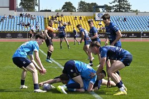 Lietuvos regbio-7 čempionatą komandos pasitinka neslėpdamos ambicijų