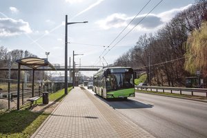 Kaune keičia stotelių pavadinimus – miestiečiai pasiūlė dar įdomesnių variantų