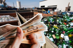 Lenkų atliekų verslo šešėliai Lietuvoje: milijoninė žala, tyčinis bankrotas ir paslaptingai dingę pinigai