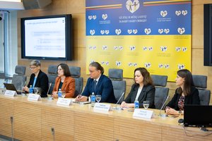 Lygių galimybių kontrolieriaus tarnyba: pernai daugiausiai skundų sulaukta dėl diskriminacijos negalios pagrindu