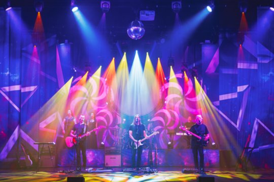 „Pink Floyd“ gerbėjams – į Vilnių atkeliaujanti neeilinė patirtis