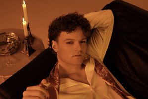 Atlikėjas Dovi Mi pristato dar vieną muzikinę naujieną – kūrinį „Niekada nepasikeisiu“