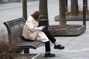 Disputes over changes to the pension system echo a warning: fear of collapse