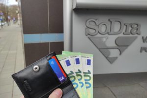 „Sodra“ įspėja dėl pensijų kaupimo: 83 tūkst. gyventojų neatliko svarbaus žingsnio – apsipręsti dar turite laiko