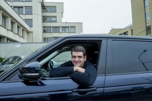 Naujos R. Žemaitaičio bėdos: gresia dar vienas tyrimas