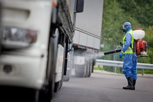 Europoje plintant gyvuliams itin pavojingai ligai – įspėjimas ir Lietuvos turistams