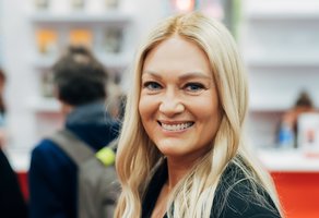 Retai atviraujanti Lavija Šurnaitė: „Tikra meilė beprotystės nereikalauja“