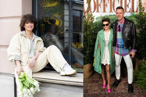 V. Martikonytė be užuolankų – apie tikrąją skyrybų su vyru Pauliumi priežastį: „Su manimi negražiai pasielgė“