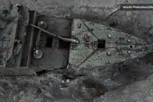 Daiktai iš „Titaniko“ gyvena slaptai: praskleidė legendiniame laive rastų daiktų paslaptis