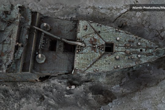 Daiktai iš „Titaniko“ gyvena slaptai: praskleidė legendiniame laive rastų daiktų paslaptis