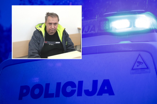Grasinimai, dūriai peiliu ir lemtingas šūvis: siaubinga šeimos drama baigėsi trijų vaikų motinos nužudymu
