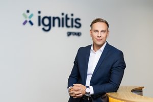Laiku perspėjo, laiku sureagavo – „Ignitis“ verslo klientai sutaupė iki 100 tūkst. Eur