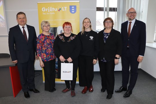 Grįžimas į Lietuvą ir Ignaliną: jaunų žmonių istorijos